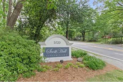 [Address not provided], Decatur, GA 30030 - Photo 2