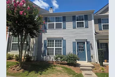 955 Prestwyck Court, Alpharetta, GA 30004 - Photo 1
