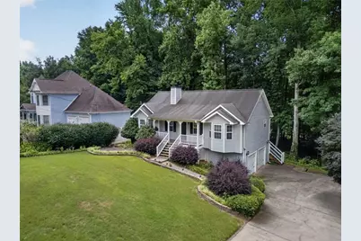 72 Victorian Circle, Dallas, GA 30157 - Photo 2