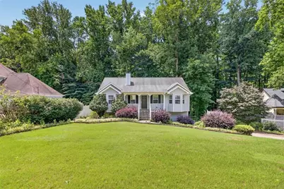 72 Victorian Circle, Dallas, GA 30157 - Photo 12
