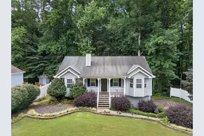 72 Victorian Circle, Dallas, GA 30157 - Photo 1