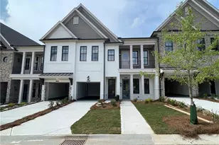 4559 Watervale Wy, Peachtree Corners, GA 30092 - Photo 2