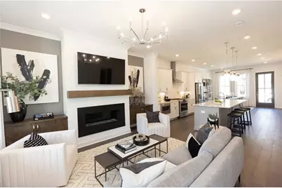 4559 Watervale Way #261, Peachtree Corners, GA 30092 - Photo 18