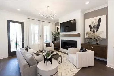 4559 Watervale Way #261, Peachtree Corners, GA 30092 - Photo 16