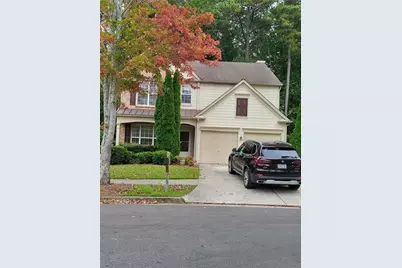 265 Friars Head Drive, Suwanee, GA 30024 - Photo 1