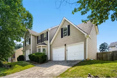 7119 Brecken Place, Lithonia, GA 30058 - Photo 2