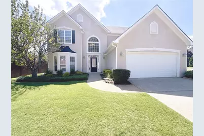 3361 Shallowford Green Dr, Marietta, GA 30062 - Photo 2