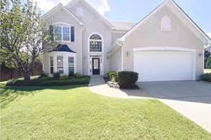 3361 Shallowford Green Dr, Marietta, GA 30062 - Photo 2