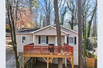 4416 Cary Drive, Snellville, GA 30039 - Photo 2
