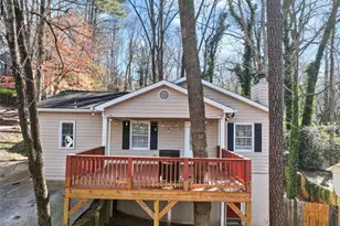 4416 Cary Dr, Snellville, GA 30039 - Photo 2