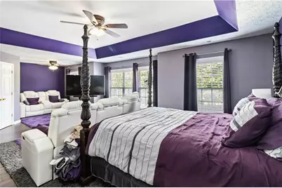 7342 Taloga Lane, Union City, GA 30291 - Photo 6