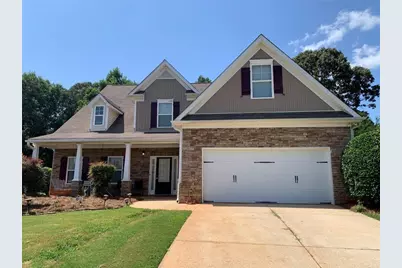 5515 Preserve Point, Flowery Branch, GA 30542 - Photo 1