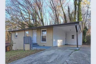 2332 Baywood Drive SE, Atlanta, GA 30315 - Photo 2