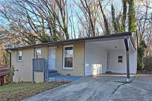 2332 Baywood Dr SE, Atlanta, GA 30315 - Photo 2
