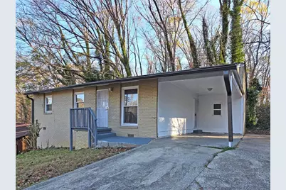 2332 Baywood Drive SE, Atlanta, GA 30315 - Photo 2