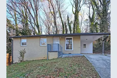 2332 Baywood Drive SE, Atlanta, GA 30315 - Photo 1