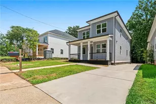 726 Windsor St SW, Atlanta, GA 30310 - Photo 2