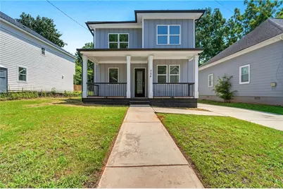 726 Windsor Street SW, Atlanta, GA 30310 - Photo 1