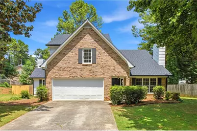 2110 November Court NW, Acworth, GA 30102 - Photo 4