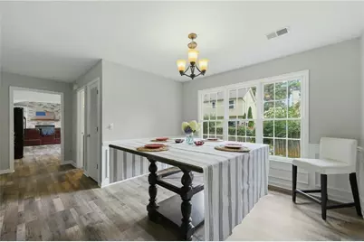 2110 November Court NW, Acworth, GA 30102 - Photo 10