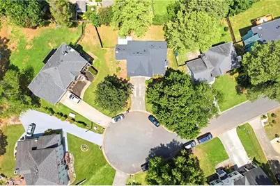 2110 November Court NW, Acworth, GA 30102 - Photo 38
