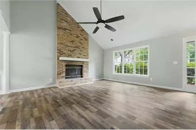 2110 November Court NW, Acworth, GA 30102 - Photo 8