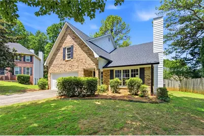 2110 November Court NW, Acworth, GA 30102 - Photo 2