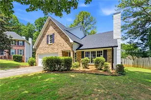 2110 November Ct NW, Acworth, GA 30102 - Photo 2