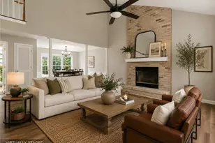 2110 November Ct NW, Acworth, GA 30102 - Photo 1