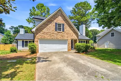 2110 November Court NW, Acworth, GA 30102 - Photo 2