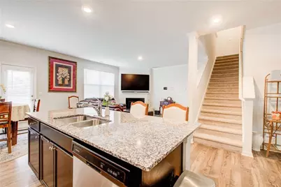 8818 Sibella Court, Lithia Springs, GA 30122 - Photo 14