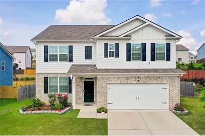 8818 Sibella Court, Lithia Springs, GA 30122 - Photo 2