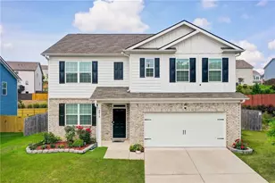 8818 Sibella Ct, Lithia Springs, GA 30122 - Photo 2