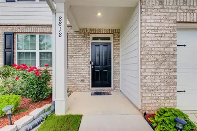 8818 Sibella Court, Lithia Springs, GA 30122 - Photo 2