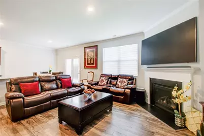 8818 Sibella Court, Lithia Springs, GA 30122 - Photo 10