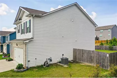 8818 Sibella Court, Lithia Springs, GA 30122 - Photo 32