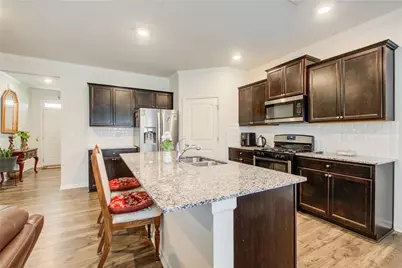 8818 Sibella Court, Lithia Springs, GA 30122 - Photo 6
