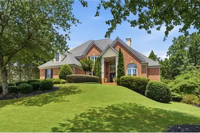 2455 Flat Stone Drive, Cumming, GA 30041 - Photo 1