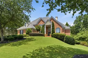 2455 Flat Stone Dr, Cumming, GA 30041 - Photo 1