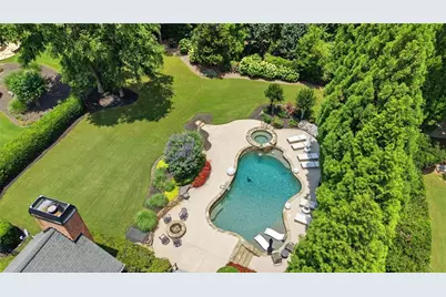 2455 Flat Stone Drive, Cumming, GA 30041 - Photo 38