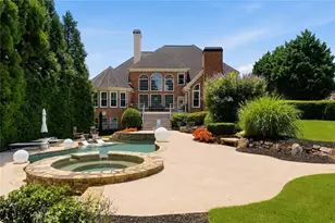 2455 Flat Stone Dr, Cumming, GA 30041 - Photo 2