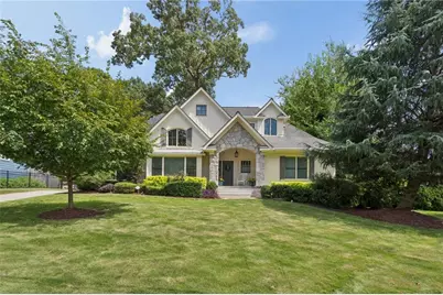 2559 Sharondale Drive NE, Atlanta, GA 30305 - Photo 2