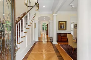 4267 Olde Mill Ln NE, Atlanta, GA 30342 - Photo 6