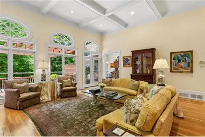 4267 Olde Mill Lane NE, Atlanta, GA 30342 - Photo 14