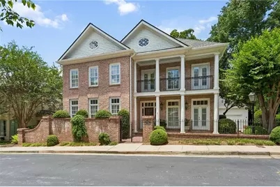 4267 Olde Mill Lane NE, Atlanta, GA 30342 - Photo 1