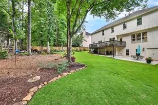 3948 Marquette Way NW, Kennesaw, GA 30144 - Photo 56