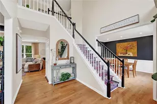 3948 Marquette Way NW, Kennesaw, GA 30144 - Photo 4