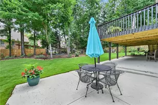 3948 Marquette Way NW, Kennesaw, GA 30144 - Photo 54
