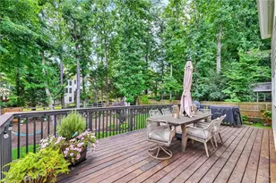 3948 Marquette Way NW, Kennesaw, GA 30144 - Photo 20