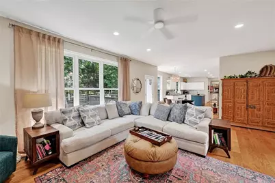 3948 Marquette Way NW, Kennesaw, GA 30144 - Photo 22